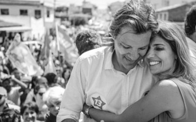 Prouni: Ana Estela teve a ideia; Fernando Haddad a levou para todo o Brasil