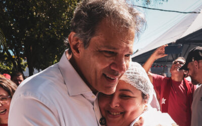 Haddad: “A nova faixa de isenção do Imposto de Renda é uma vitória do país”