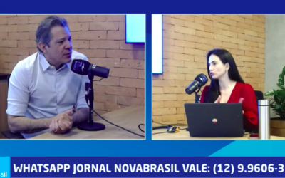 Haddad: SP precisa de um sistema de segurança que realmente proteja as mulheres