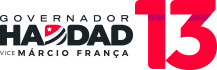 Fernando Haddad