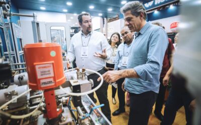Haddad pretende criar um seguro rural e realizar obras de segurança hídrica no Estado