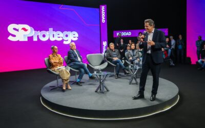 SP Protege: leia o Plano de Segurança de Fernando Haddad na íntegra