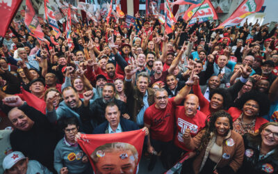 Haddad vai reorganizar caixa do Estado para valorizar servidor público