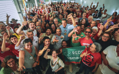 Leia as propostas de Haddad para o Meio Ambiente