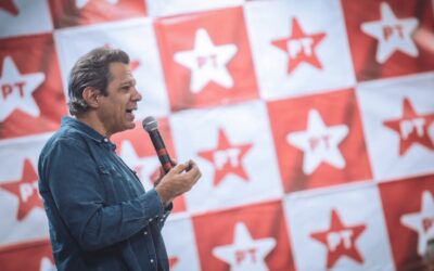 Plano Diretor de Haddad na capital foi premiado pela ONU: inspiração para outras cidades