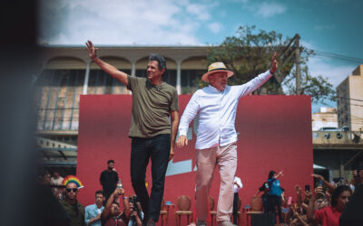 Com Lula, Educação de SP avançou das creches à universidade; relembre