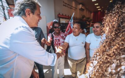 Haddad explica como BO por WhatsApp vai ajudar no combate ao crime em SP